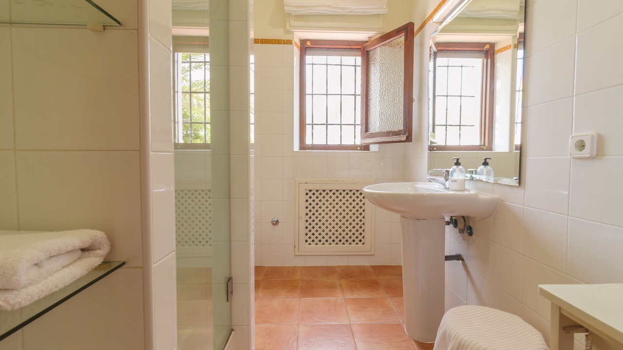 Photo of Bathroom in Alicante