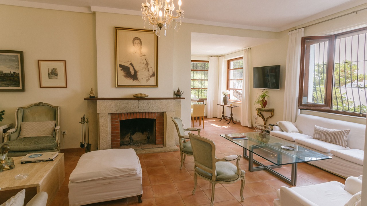 Photo of Livingroom in Alicante