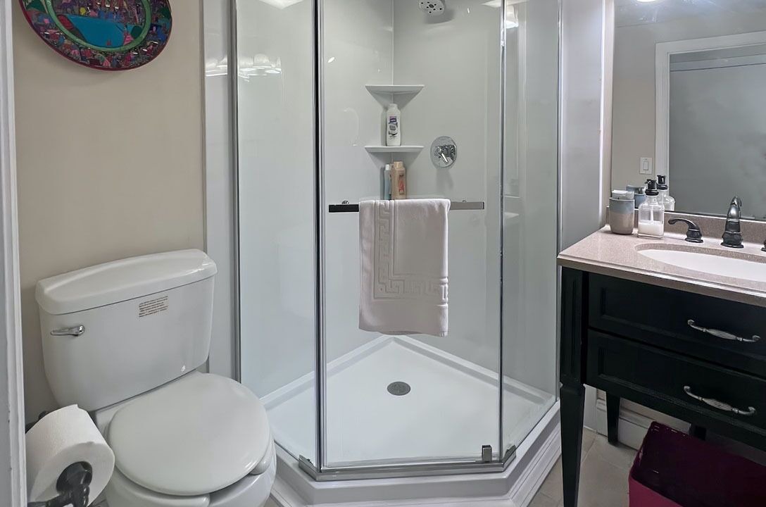 Photo of Bathroom in Shelton