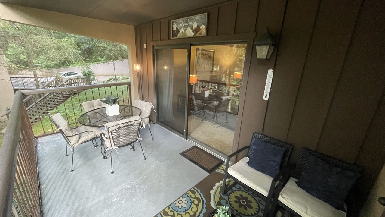 Photo of Outdoor in Chalet Village