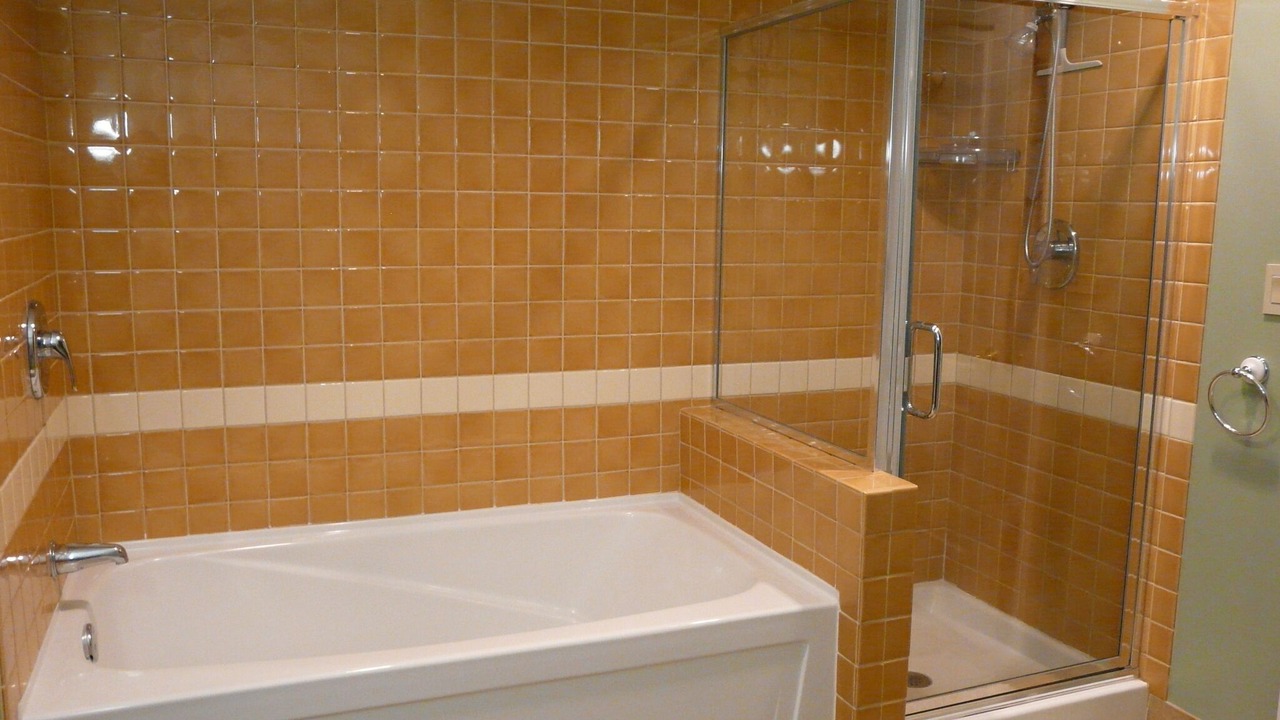 Photo of Bathroom in Lake Las Vegas