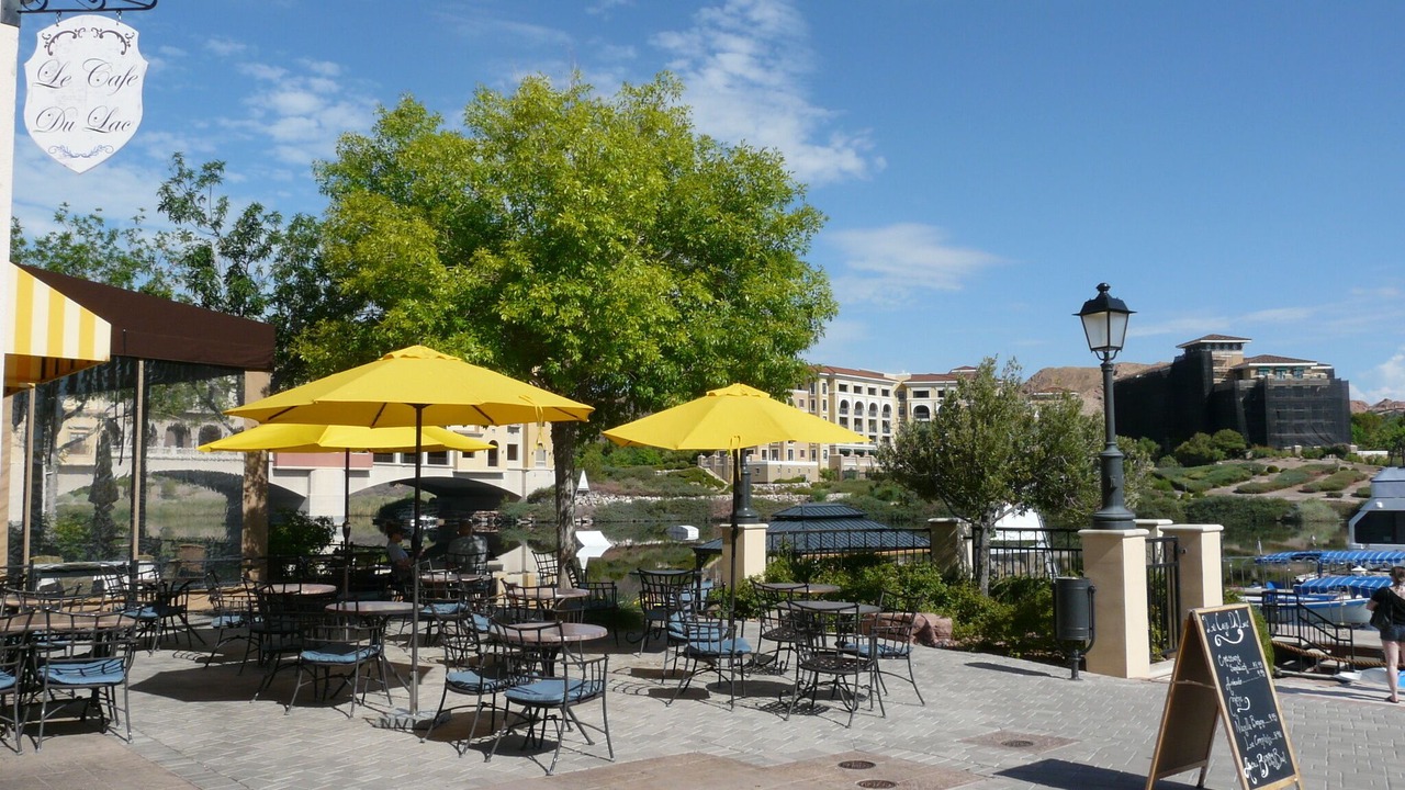 Photo of Outdoor in Lake Las Vegas