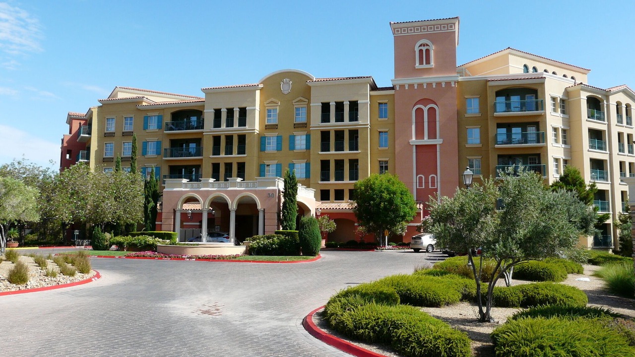 Photo of Outdoor in Lake Las Vegas