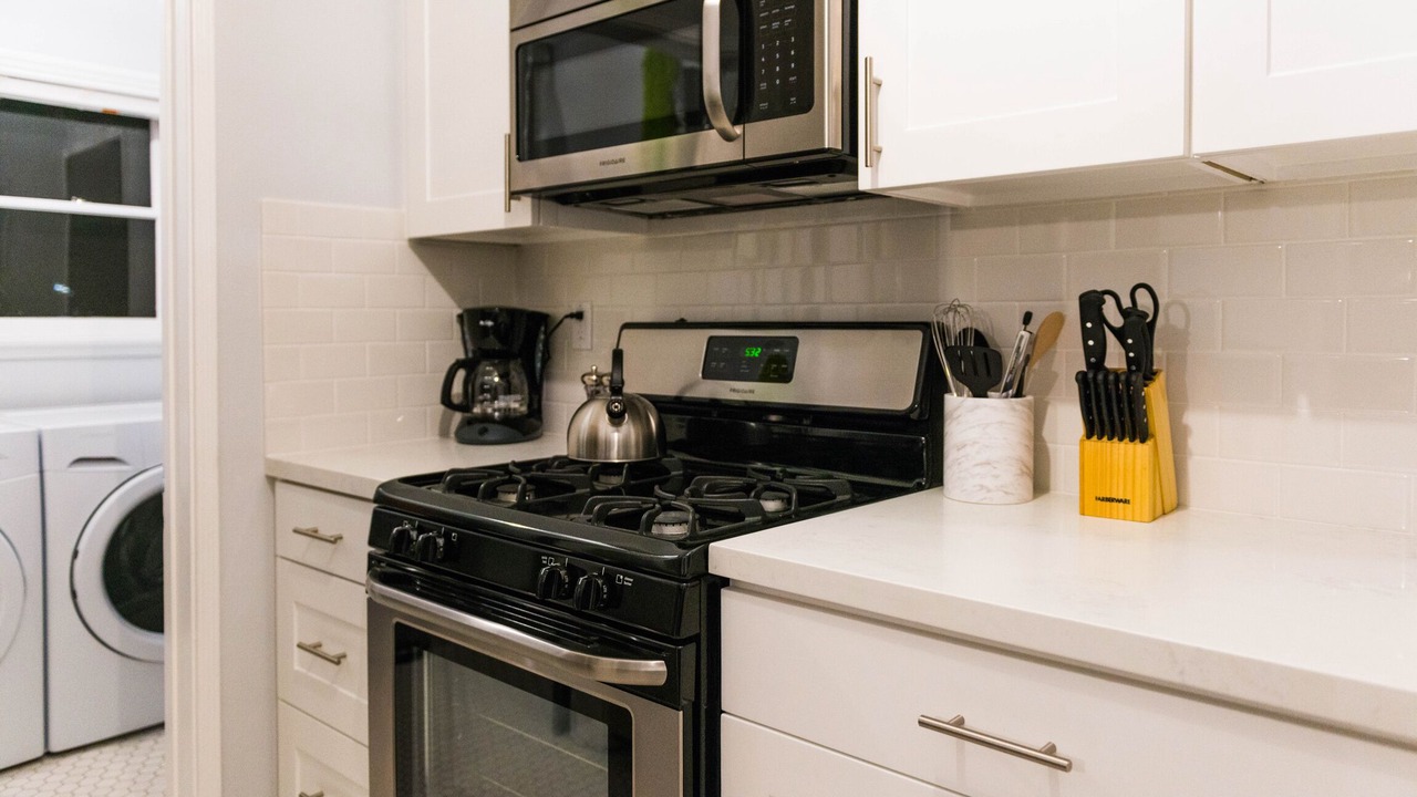 Photo of Kitchen in Burbank