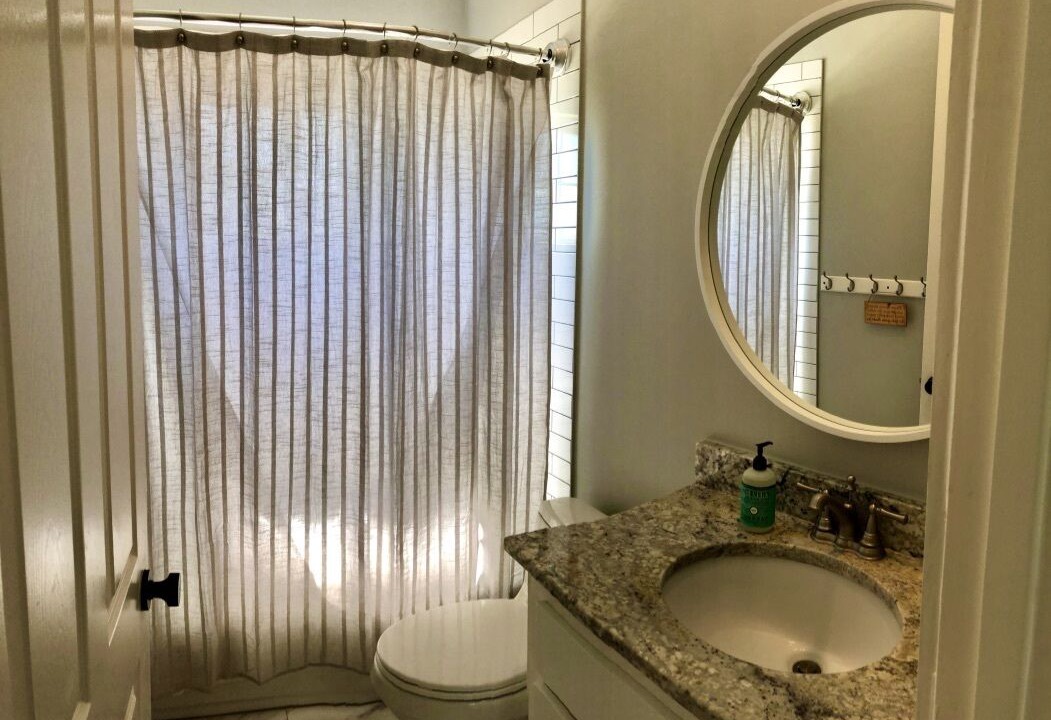 Photo of Bathroom in San Luis