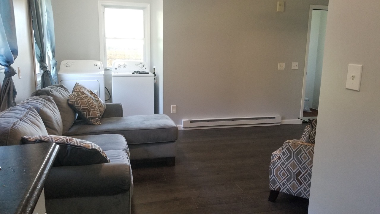 Photo of Livingroom in Pulaski