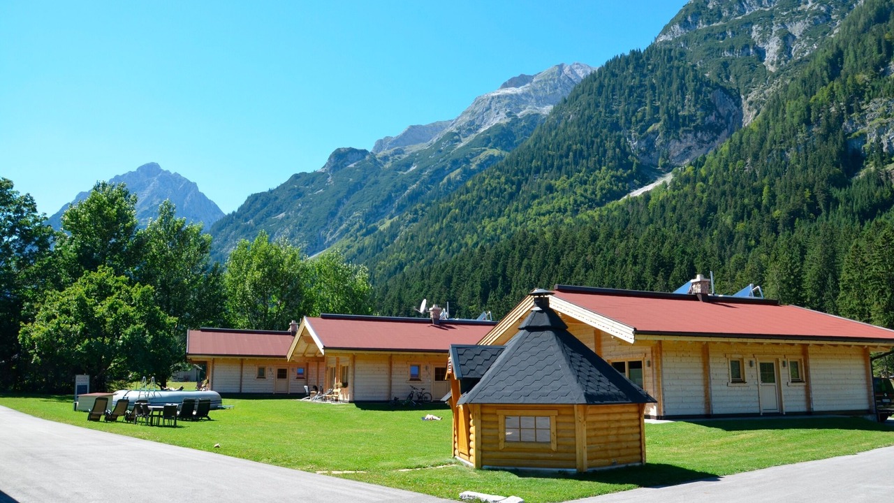 Photo of Outdoor in Leutasch
