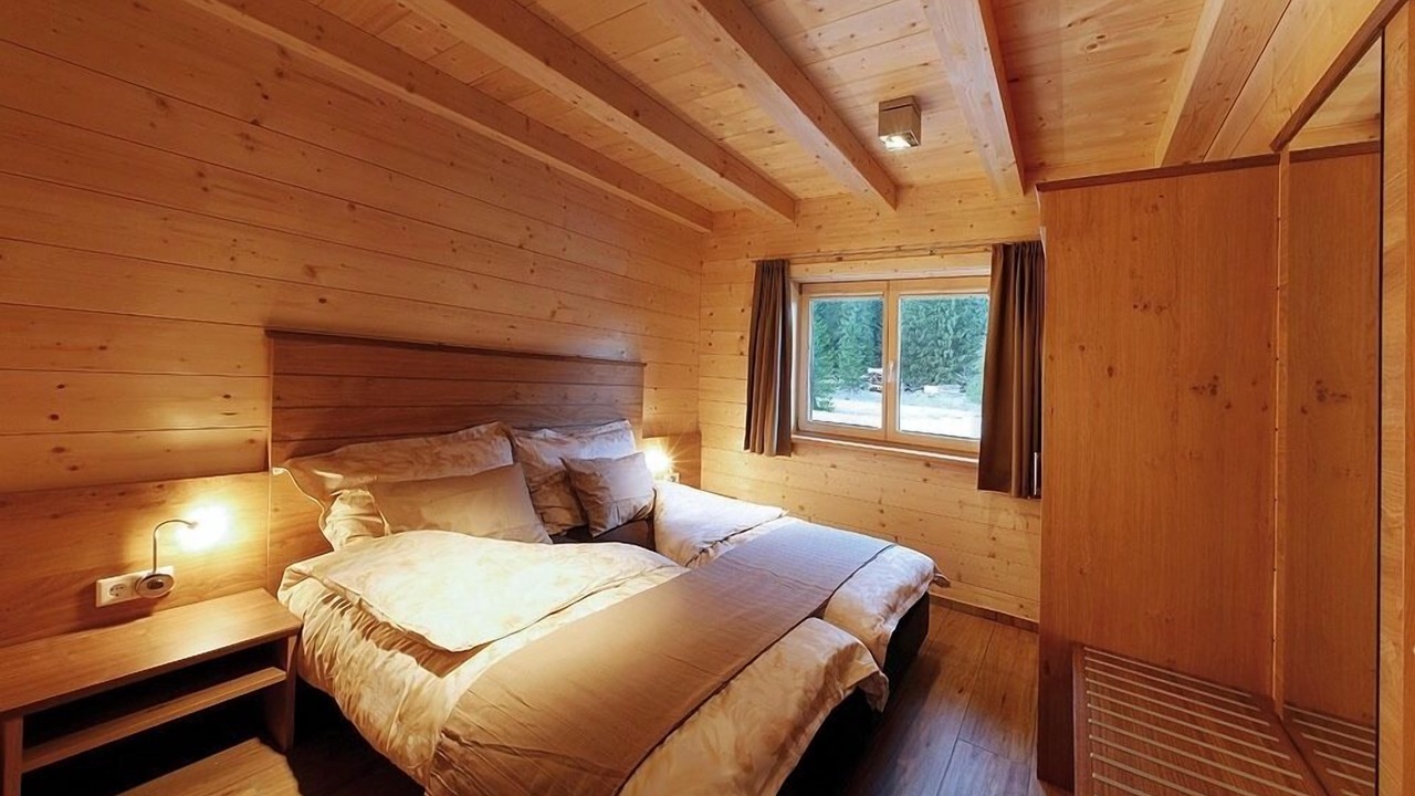 Photo of Bedroom in Leutasch