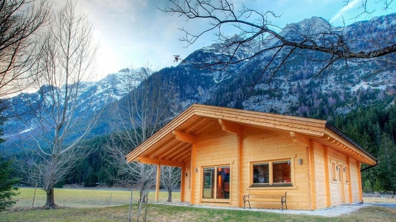 Photo of Outdoor in Leutasch