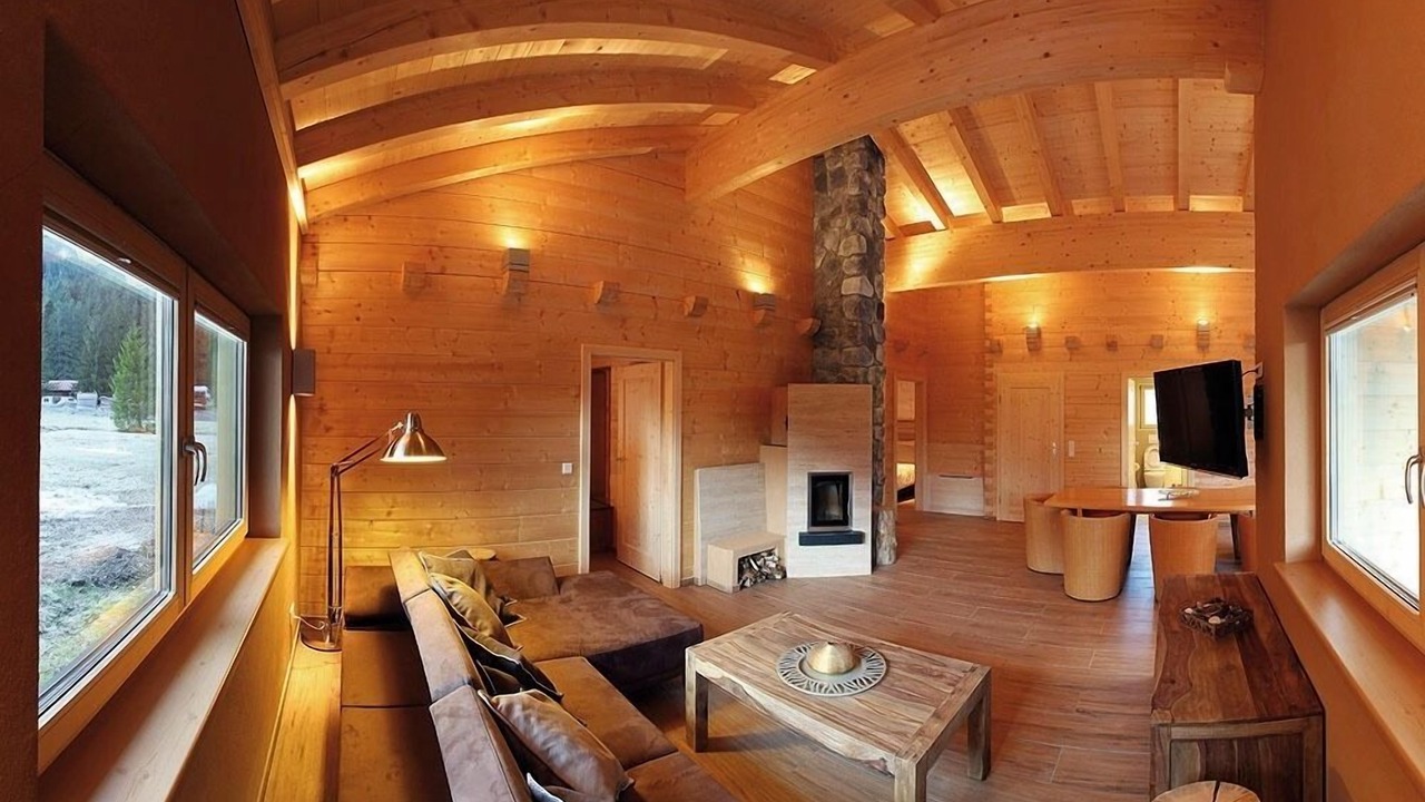 Photo of Livingroom in Leutasch