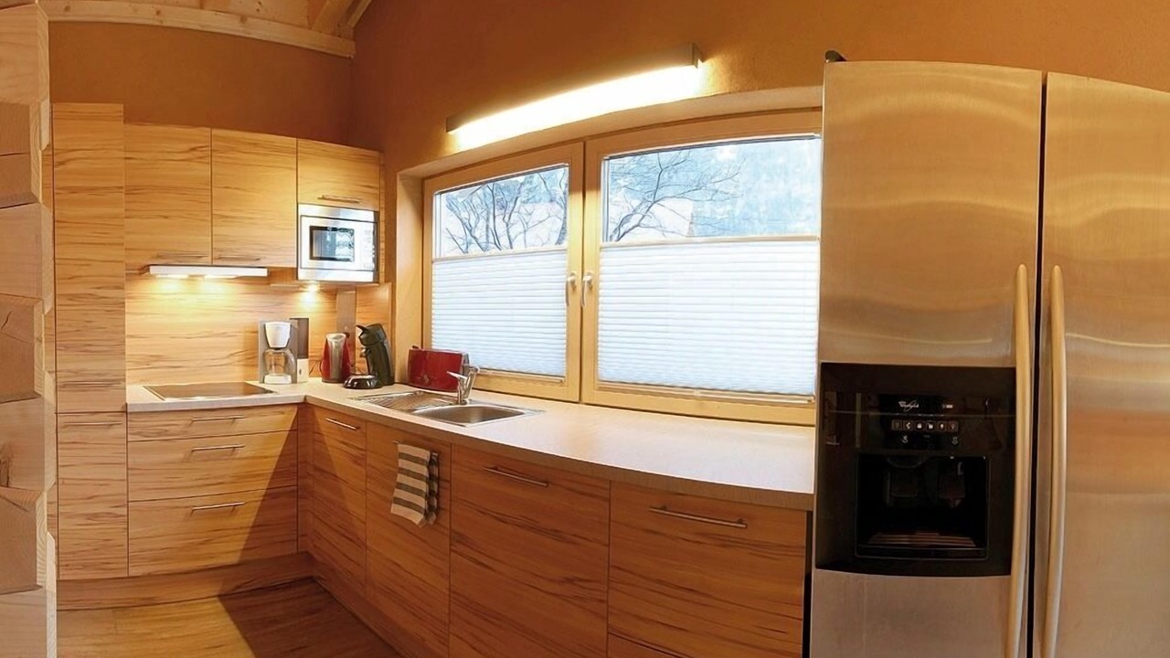 Photo of Kitchen in Leutasch
