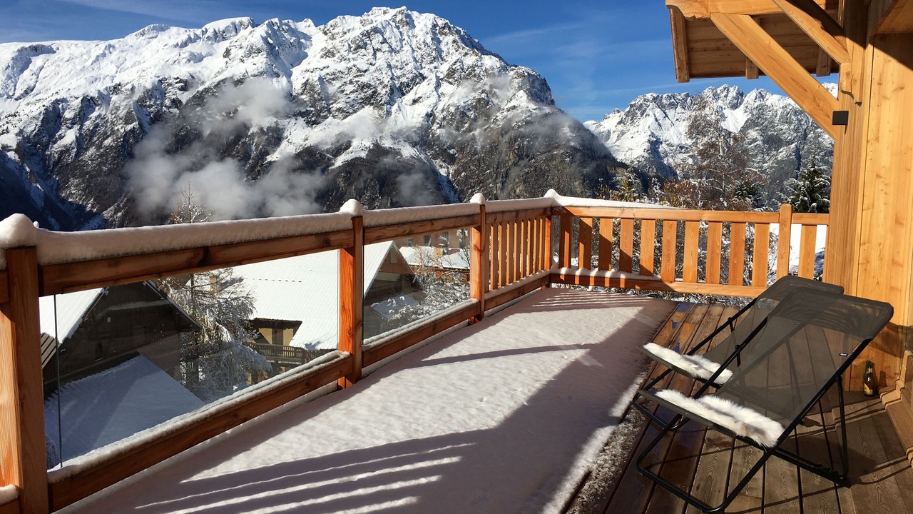Photo of Outdoor in Villard-Reculas