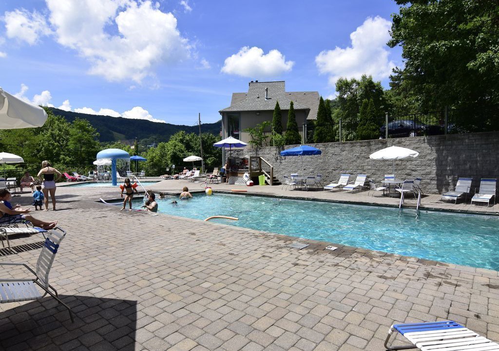 Photo of Outdoor in Chalet Village