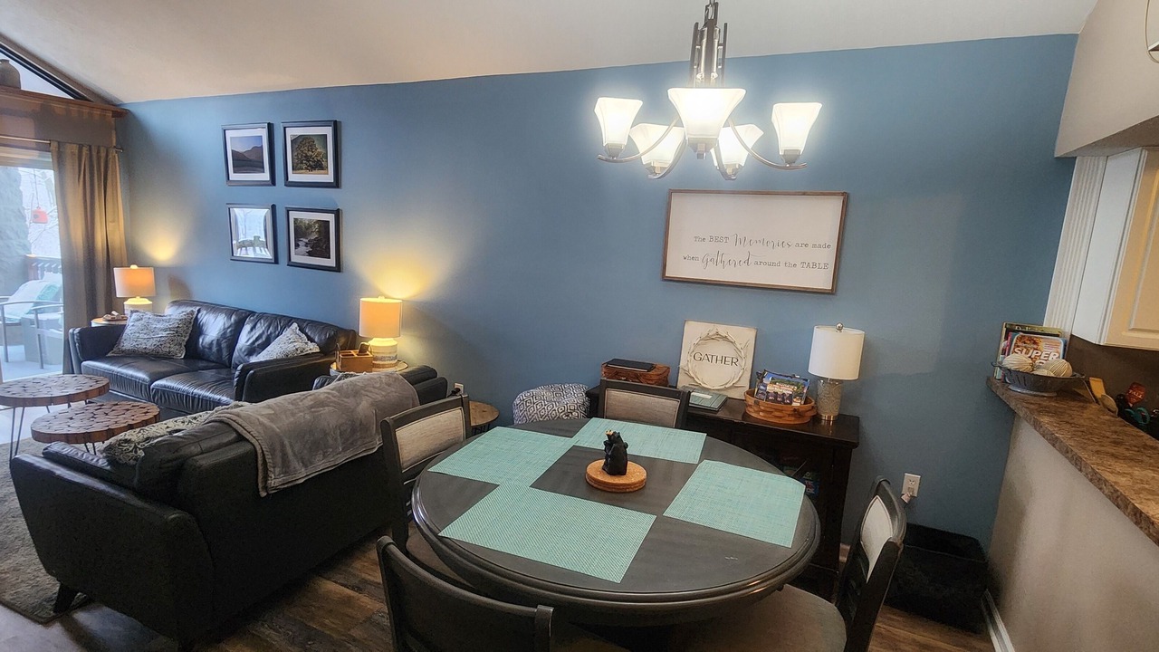 Photo of Bedroom in Chalet Village