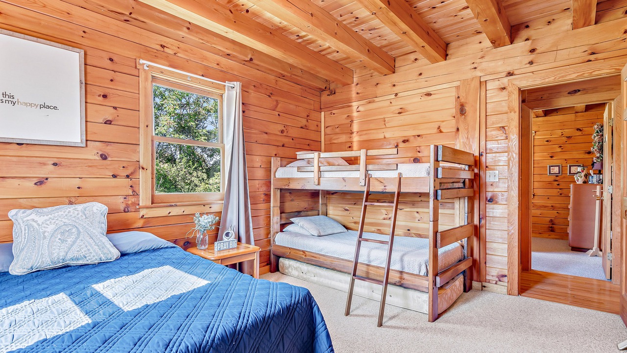 Photo of Bedroom in Harrisburg