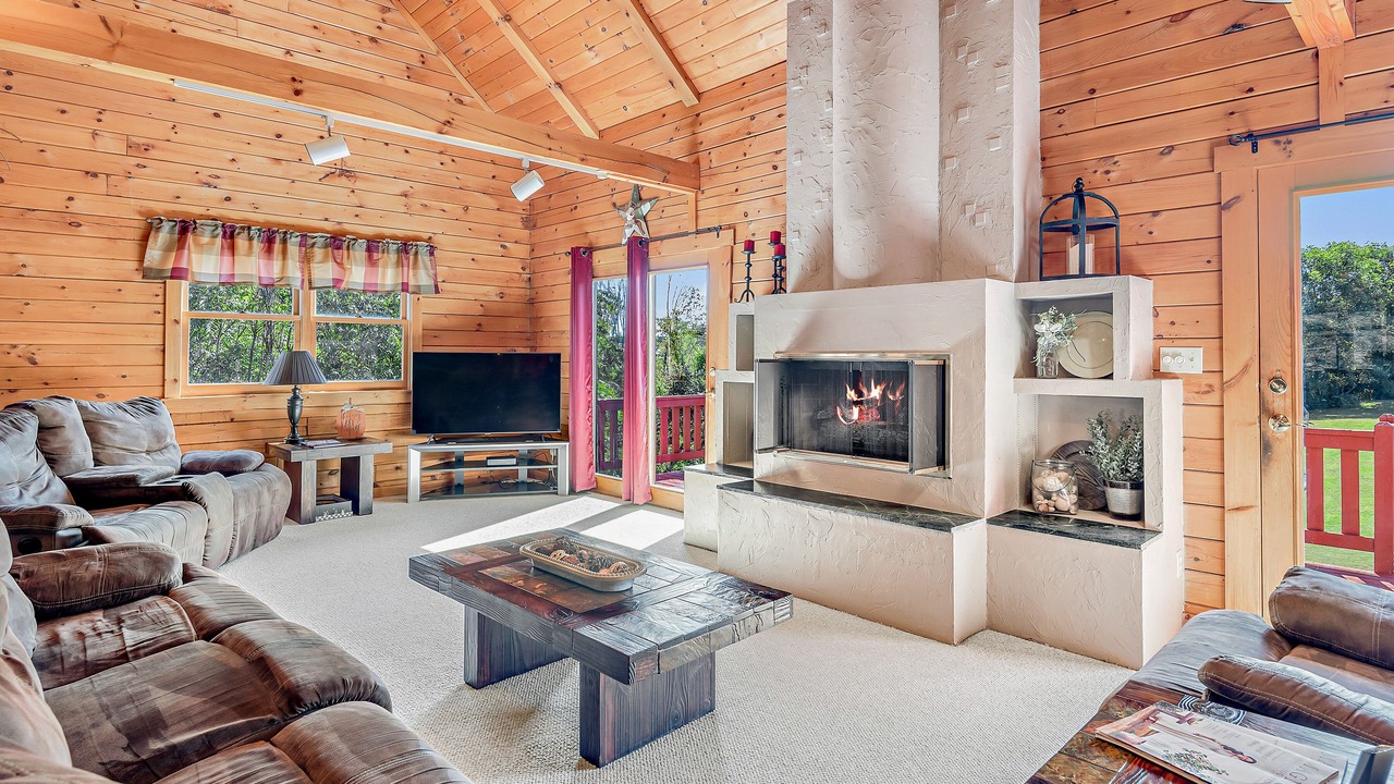 Photo of Livingroom in Harrisburg