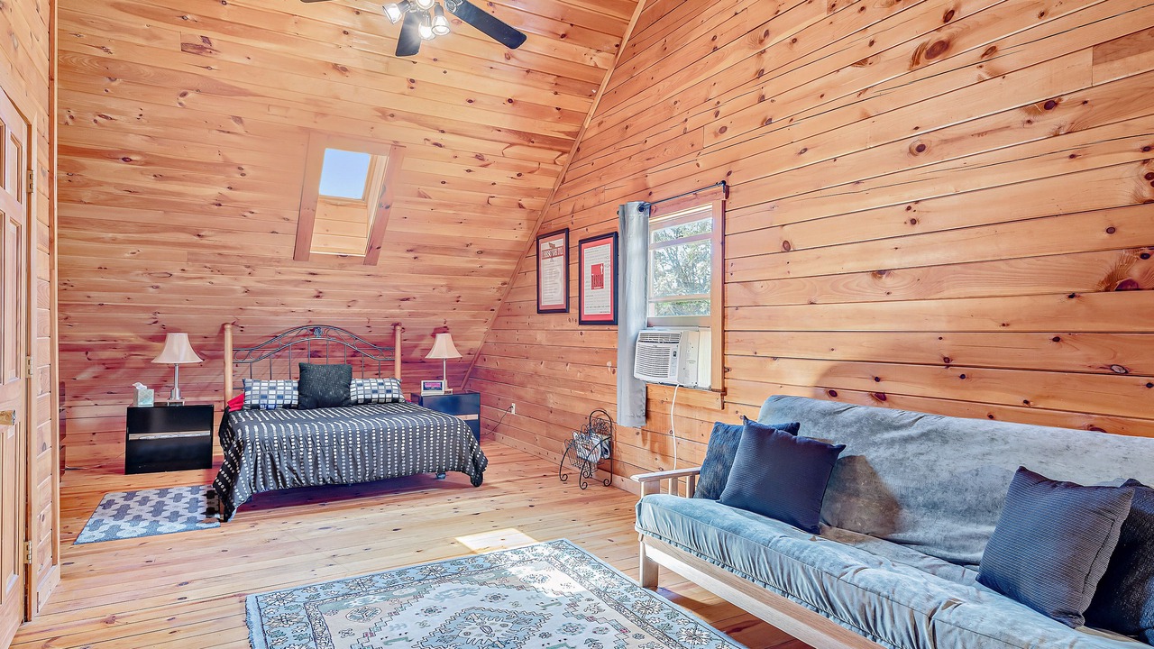 Photo of Bedroom in Harrisburg