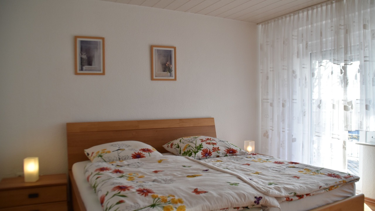 Photo of Bedroom in Neßmersiel