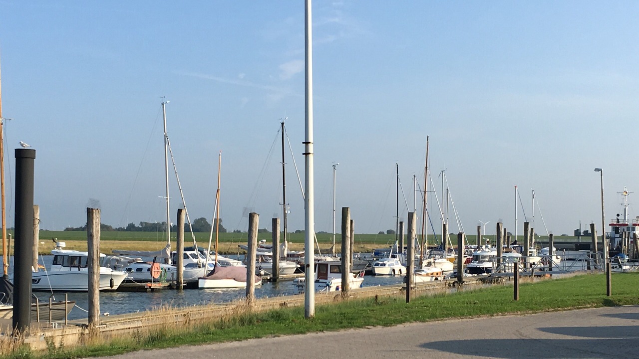 Photo of Others in Neßmersiel