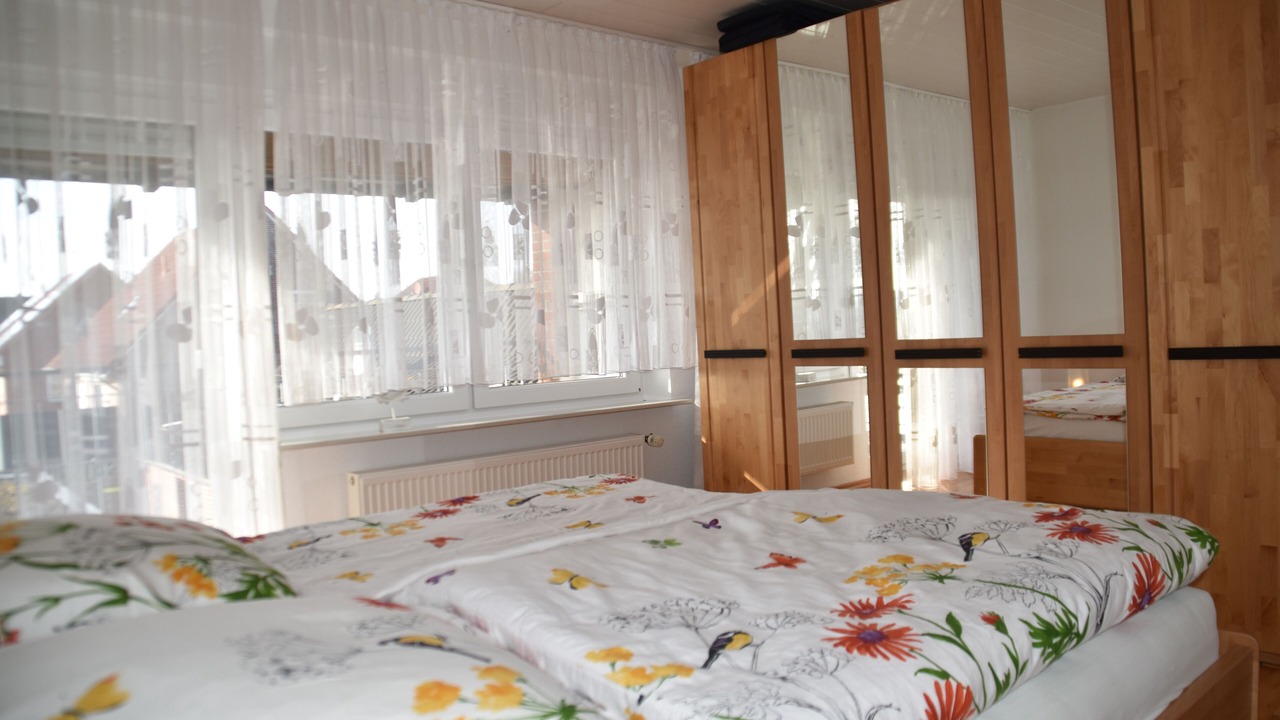 Photo of Bedroom in Neßmersiel