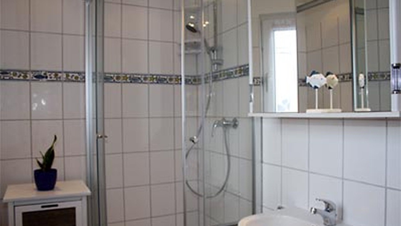 Photo of Bathroom in Neßmersiel