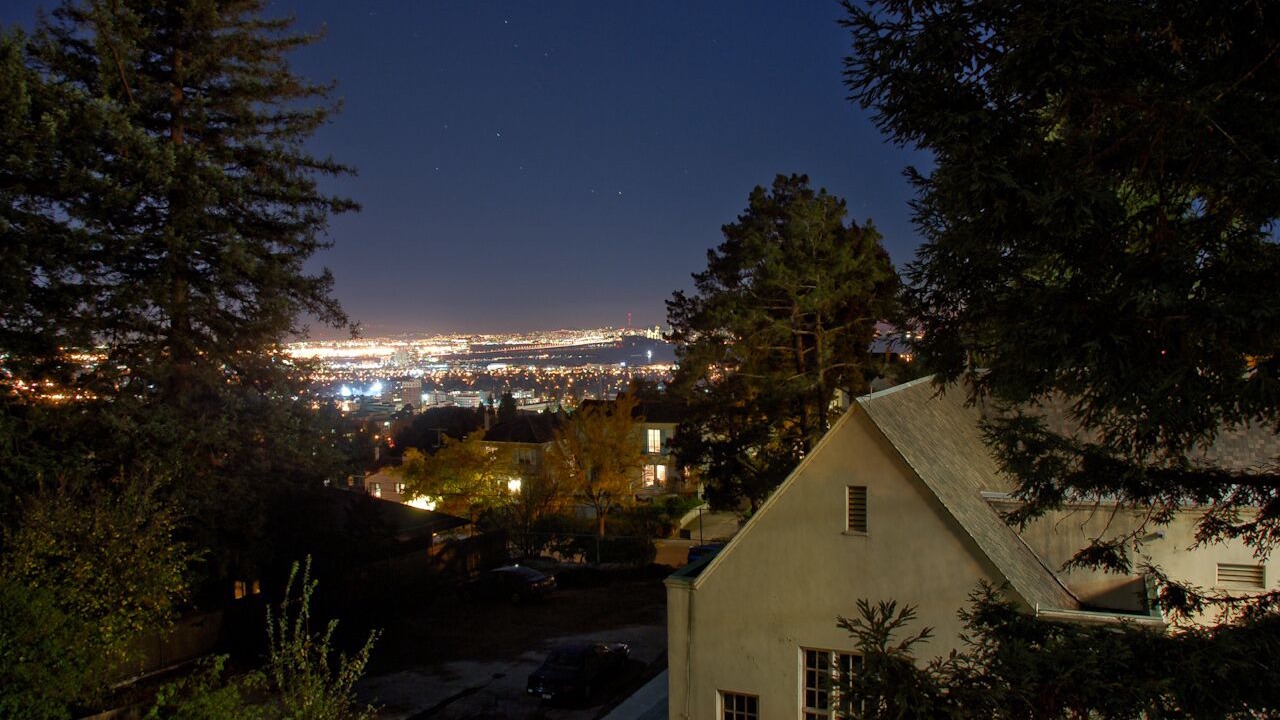 Photo of Outdoor in Berkeley Hills