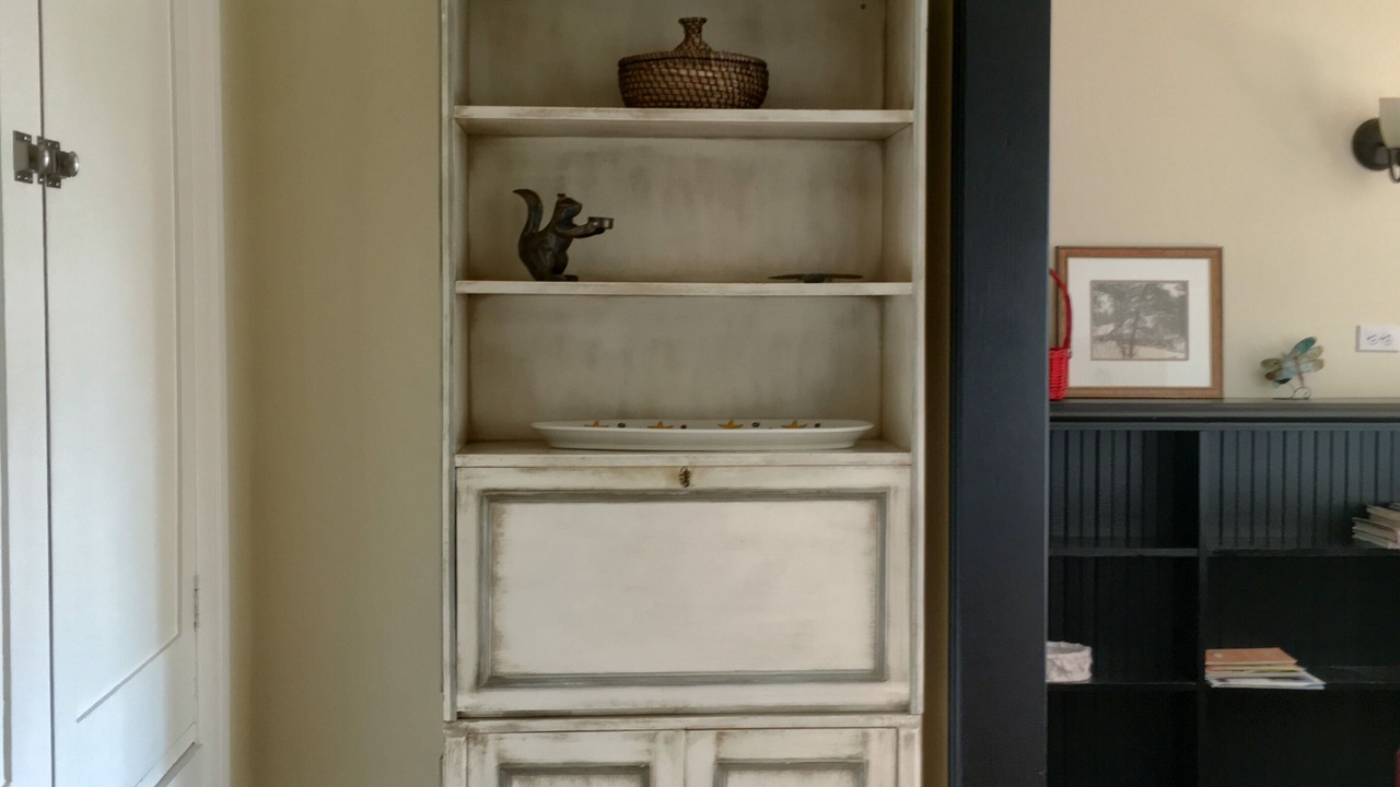 Photo of Bedroom in Berkeley Hills