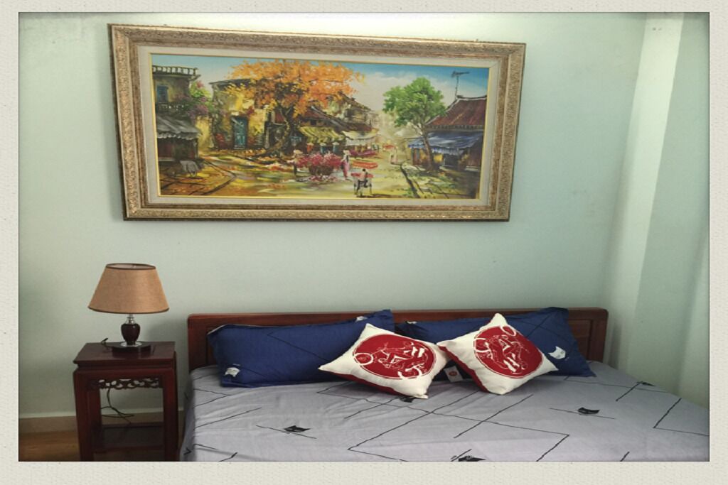 Photo of Bedroom in Dong Da