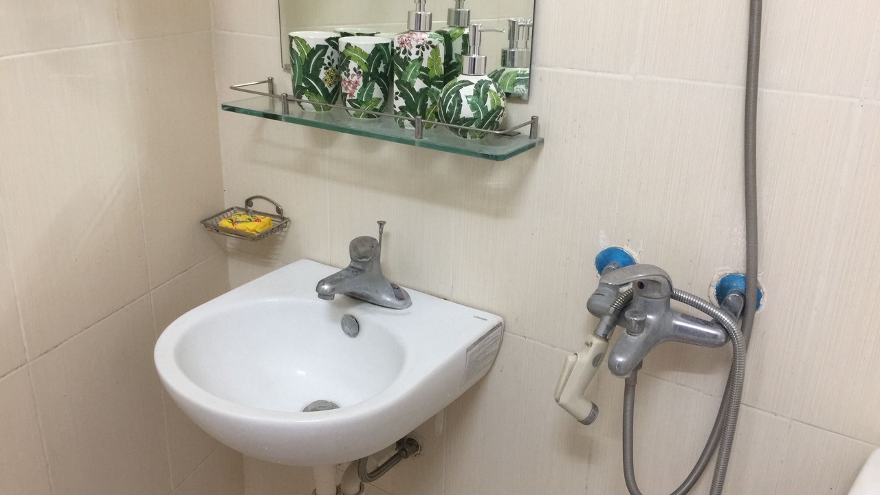 Photo of Bathroom in Dong Da