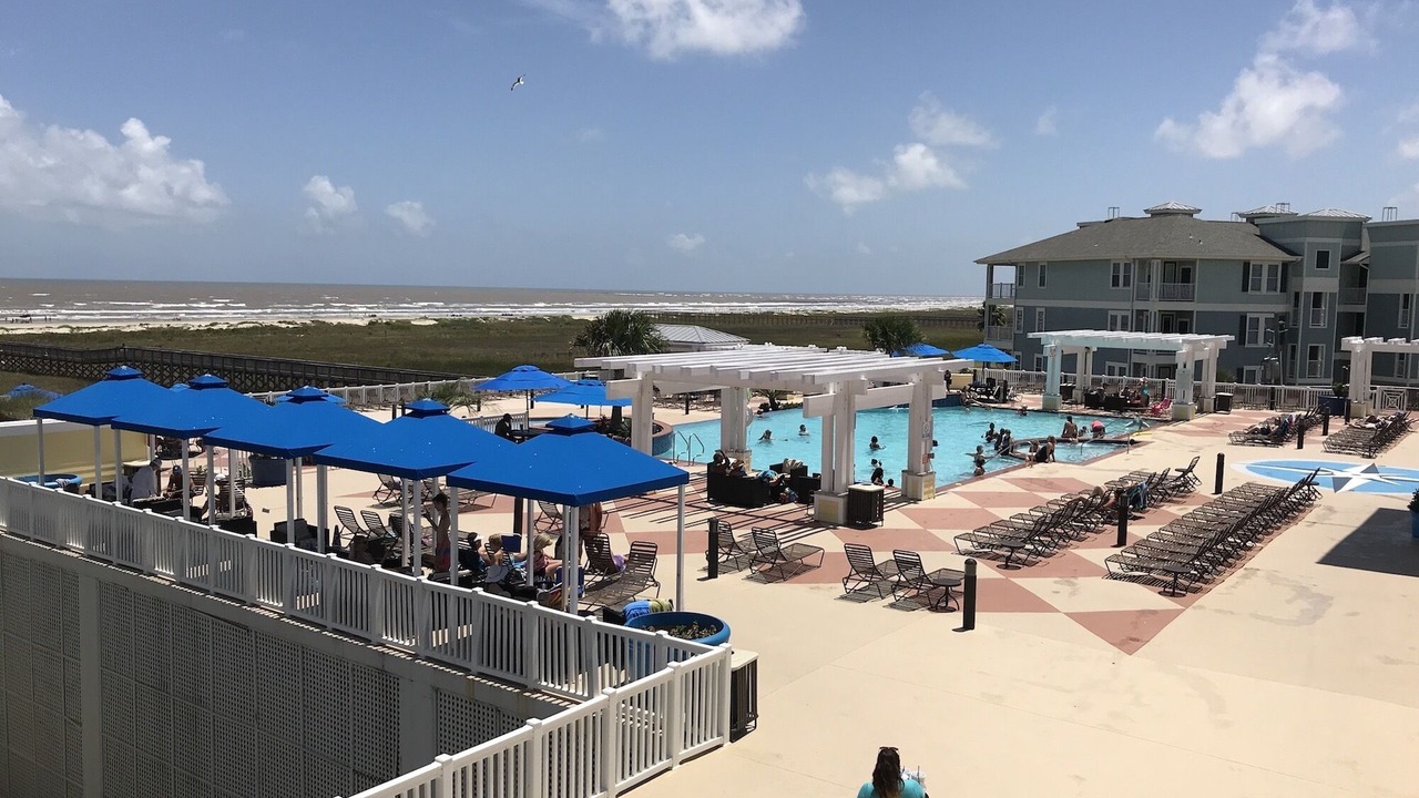Photo of Outdoor in Red Fish Cove