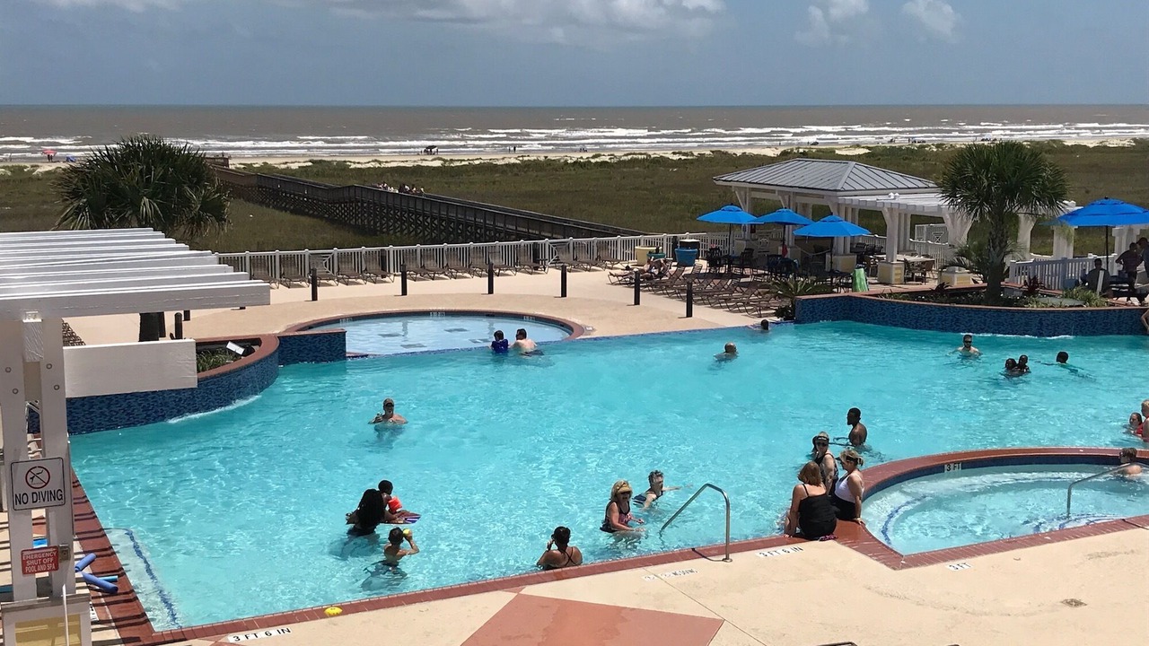 Photo of Outdoor in Red Fish Cove
