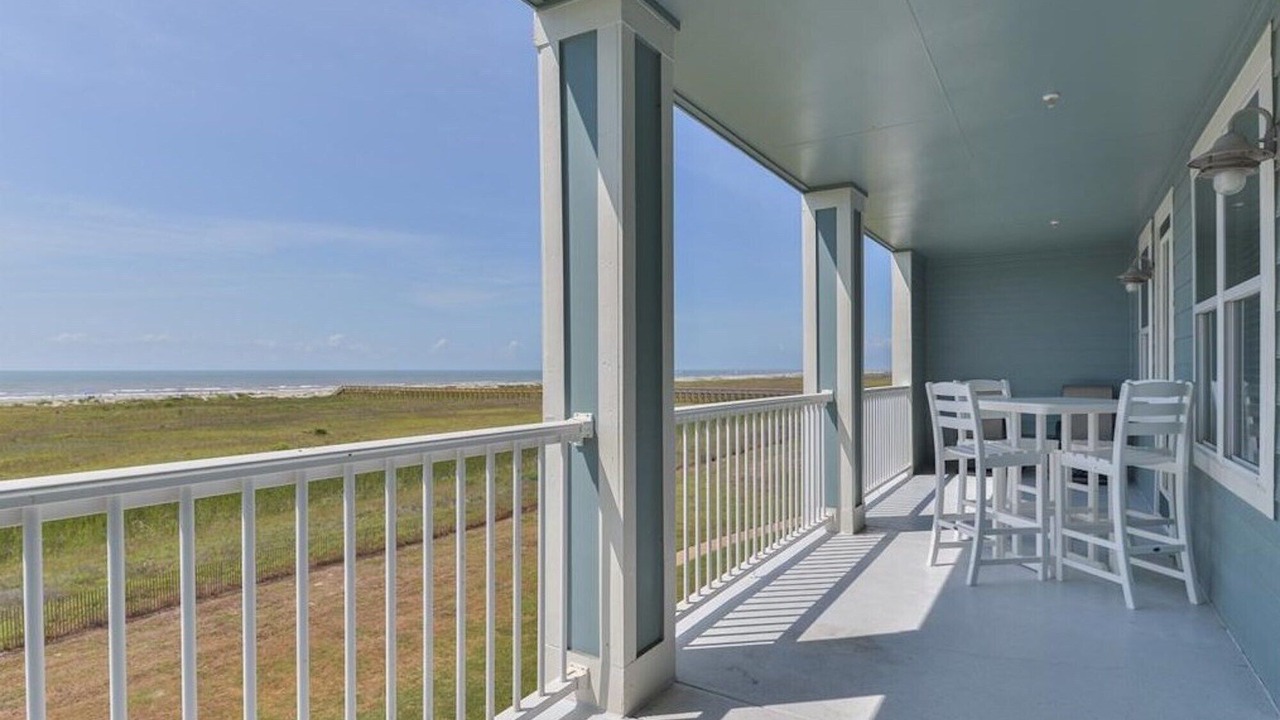 Photo of Outdoor in Red Fish Cove