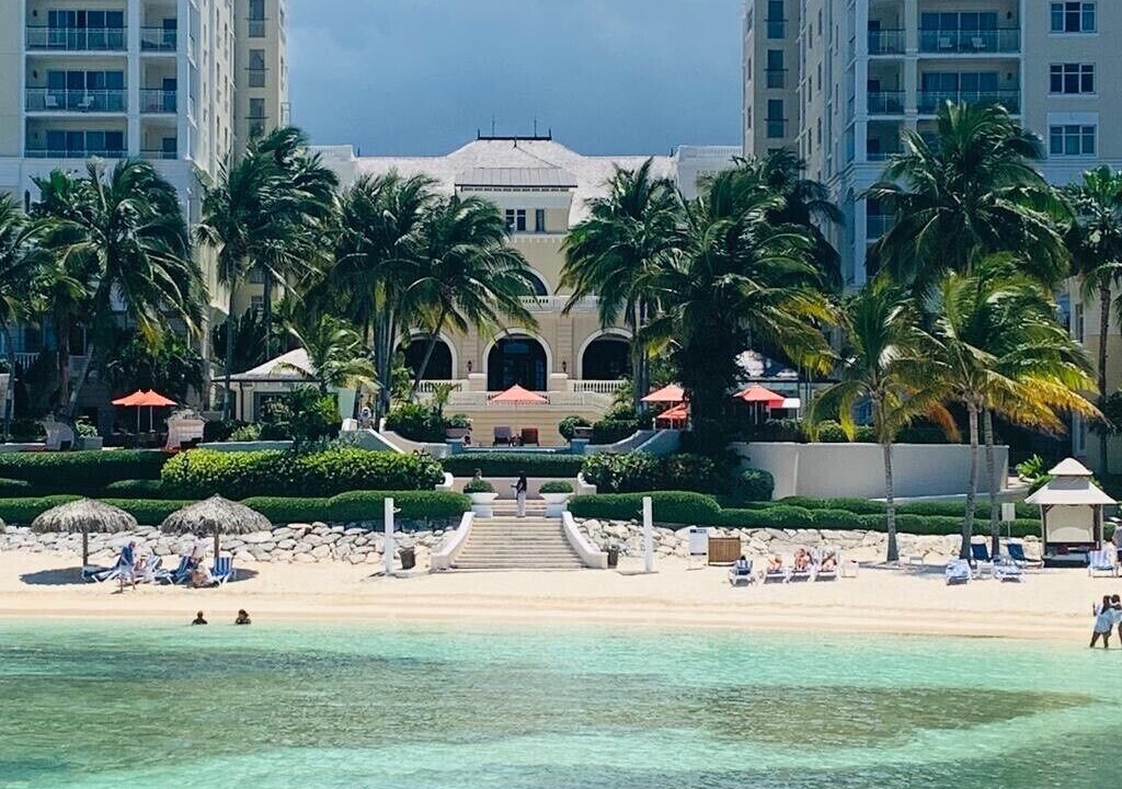 Photo of Outdoor in Montego Bay