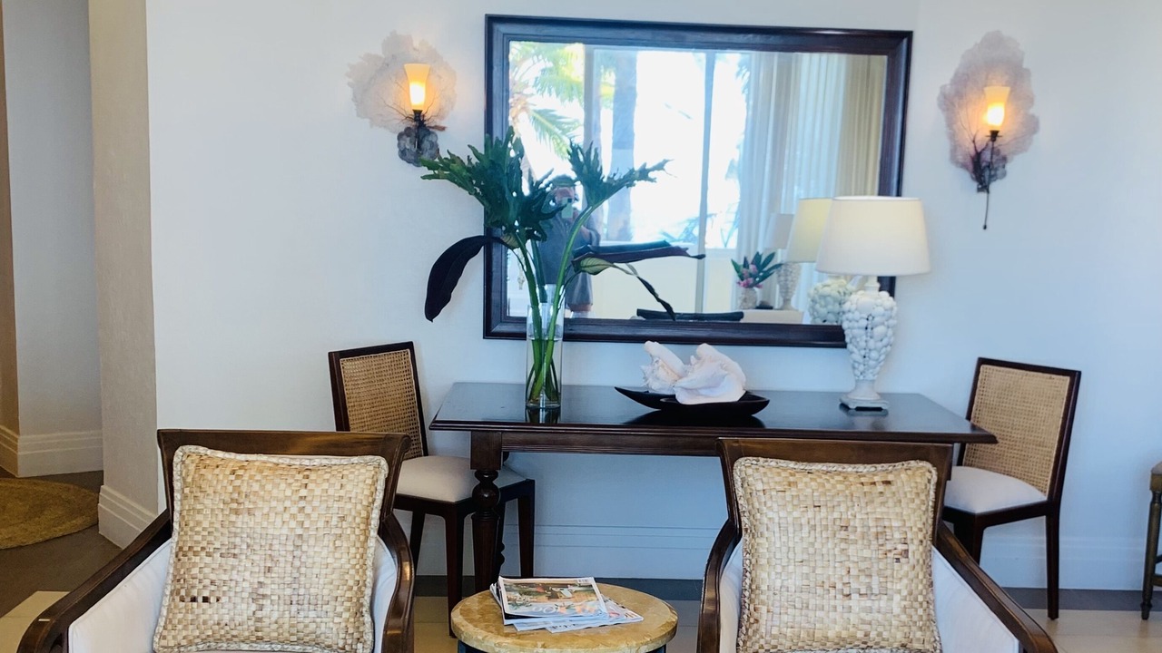 Photo of Bedroom in Montego Bay