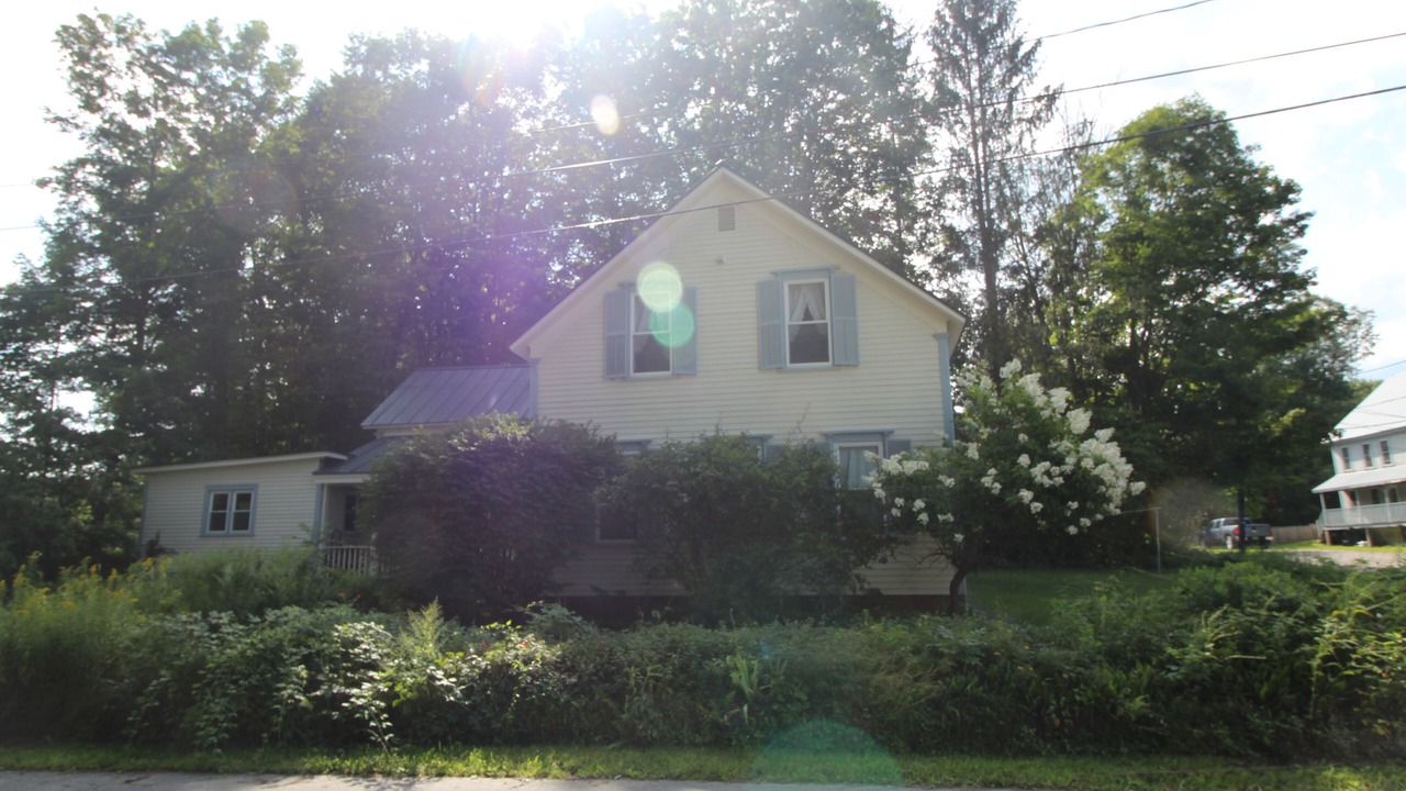 Photo of Outdoor in Bellows Falls