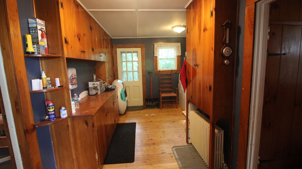 Photo of Bedroom in Bellows Falls