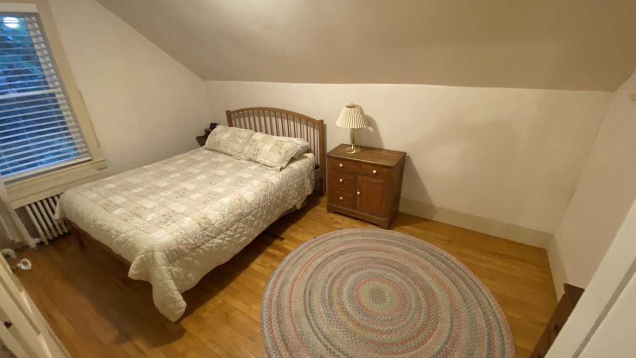 Photo of Bedroom in Bellows Falls