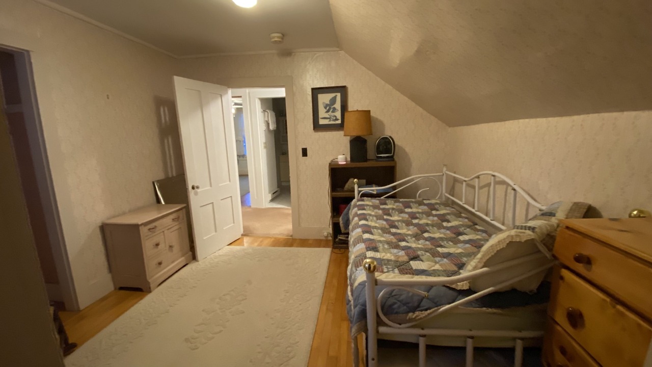 Photo of Bedroom in Bellows Falls