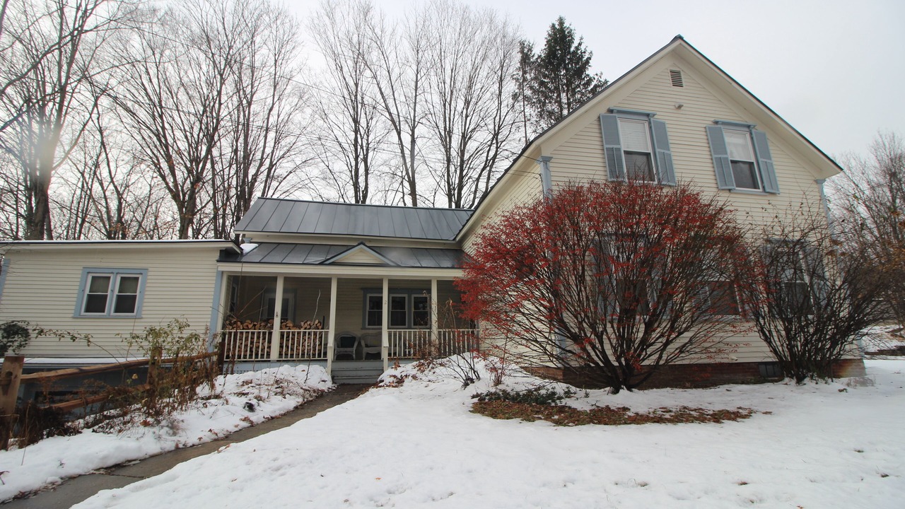 Photo of Outdoor in Bellows Falls
