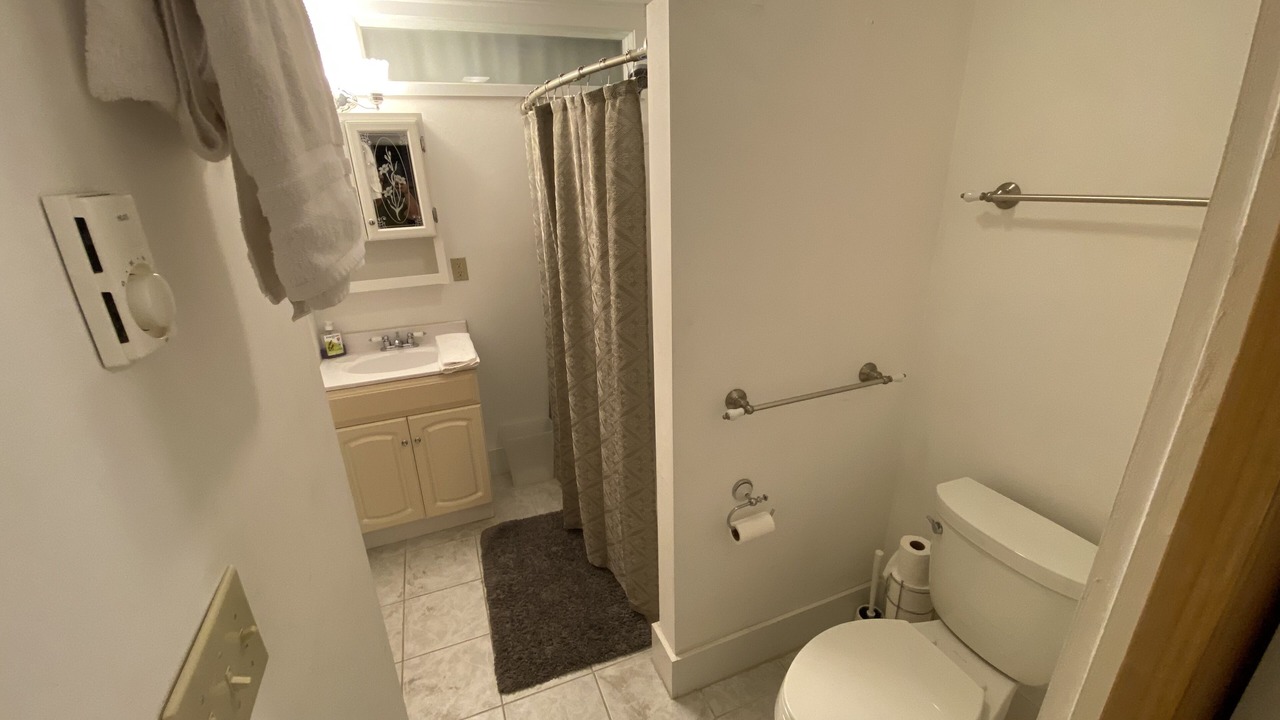 Photo of Bathroom in Bellows Falls