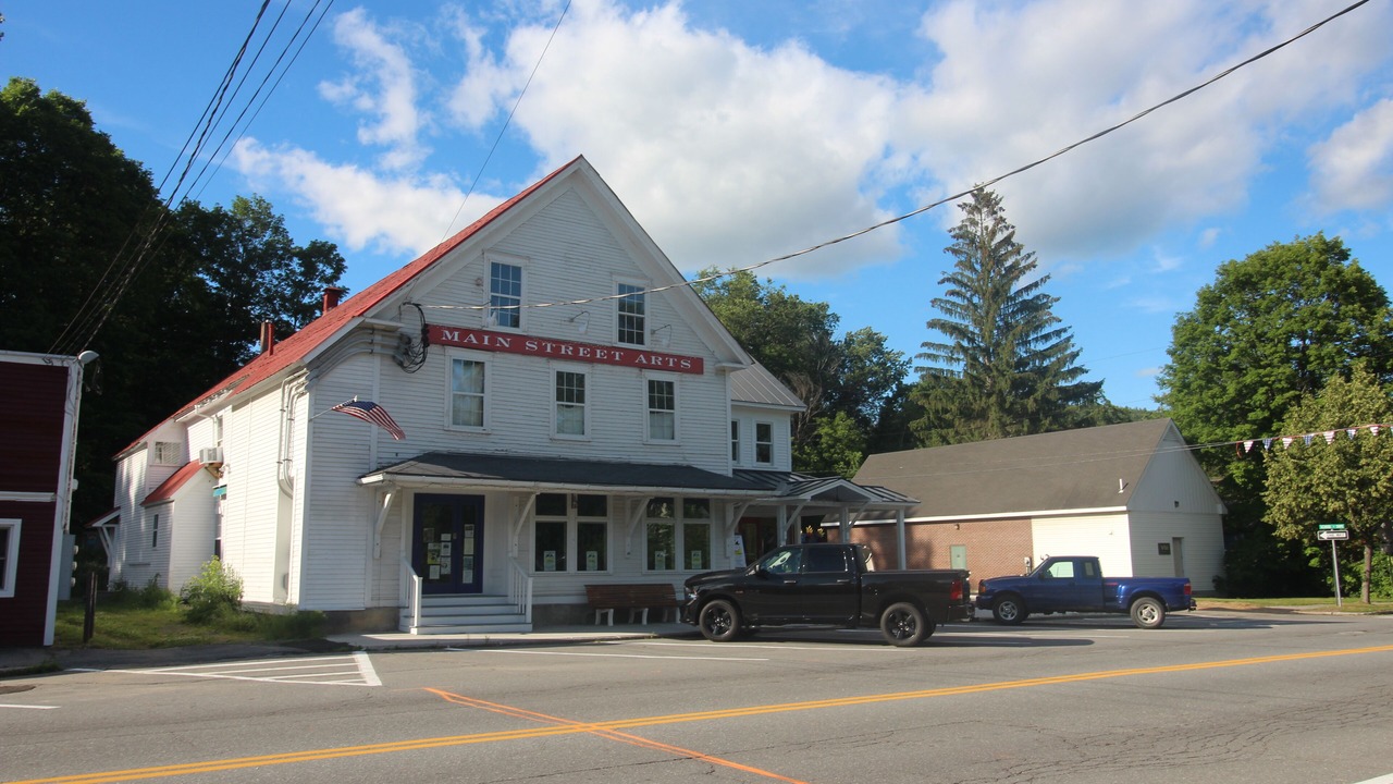 Photo of Outdoor in Bellows Falls