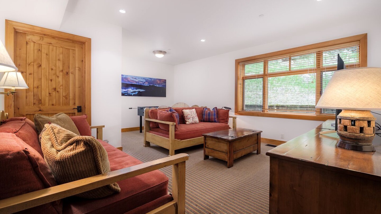 Photo of Bedroom in Granite Ridge