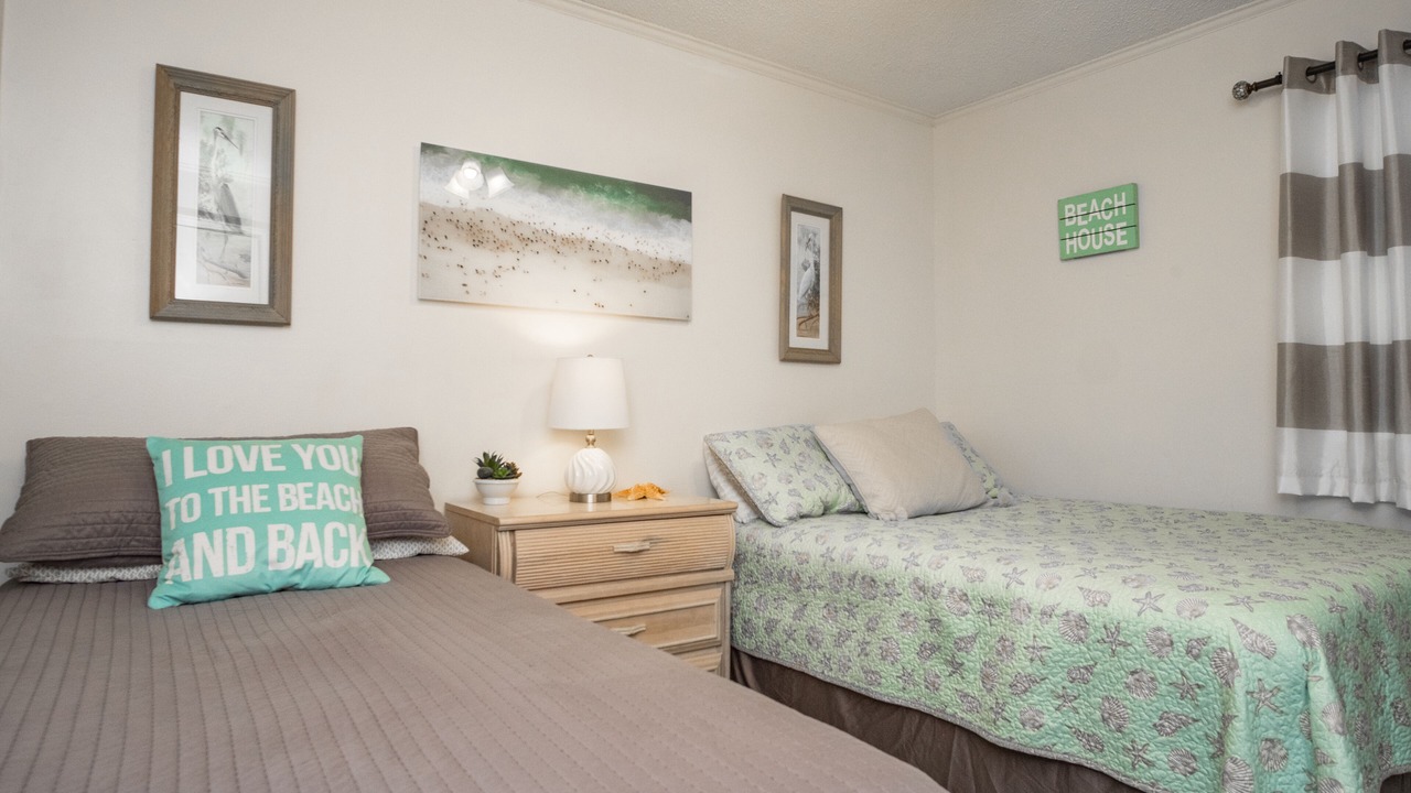 Photo of Bedroom in Garden City