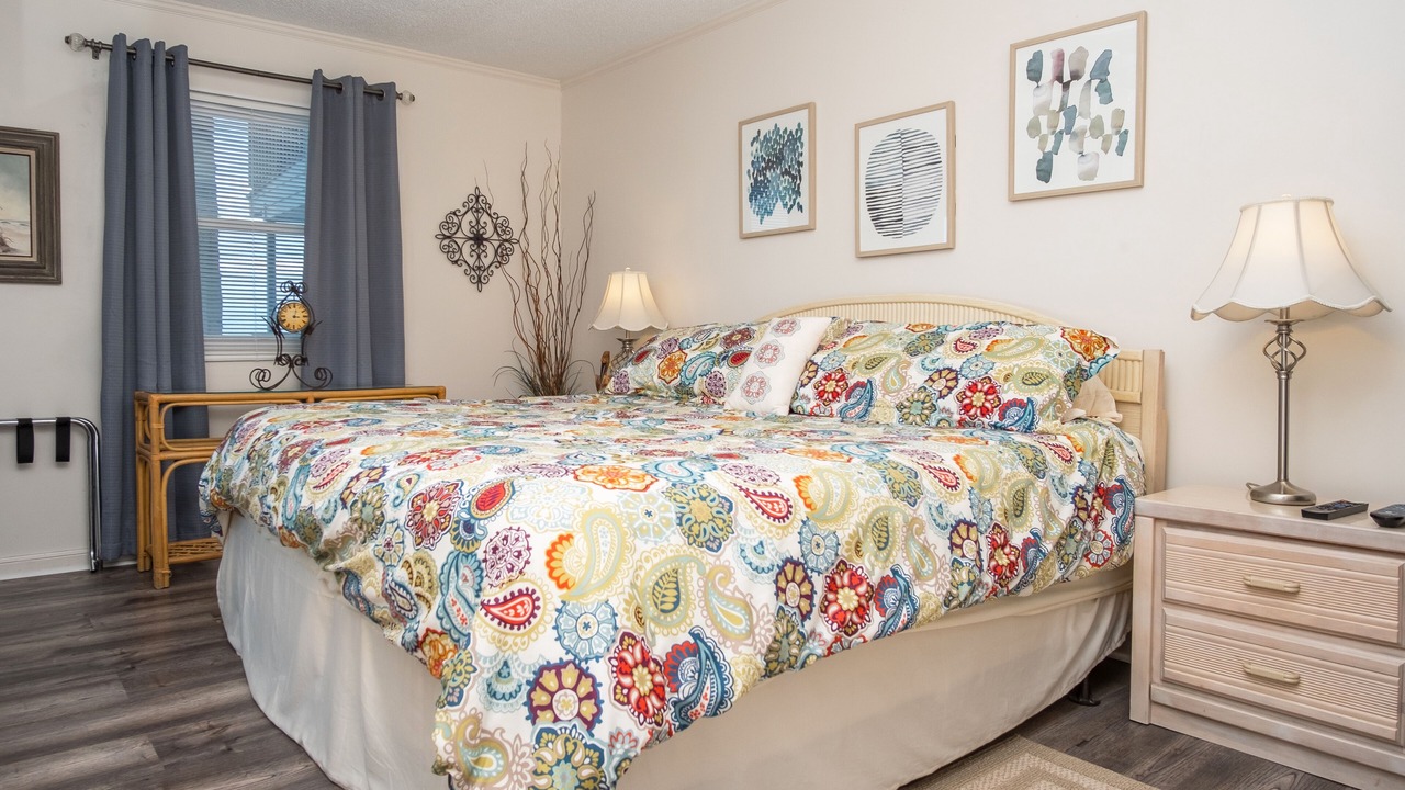 Photo of Bedroom in Garden City