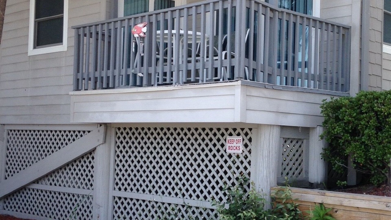 Photo of Outdoor in Garden City