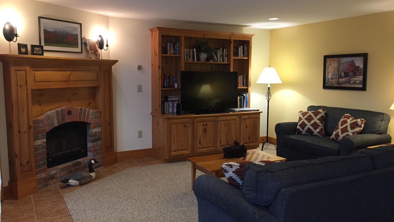 Photo of Livingroom in North Troy