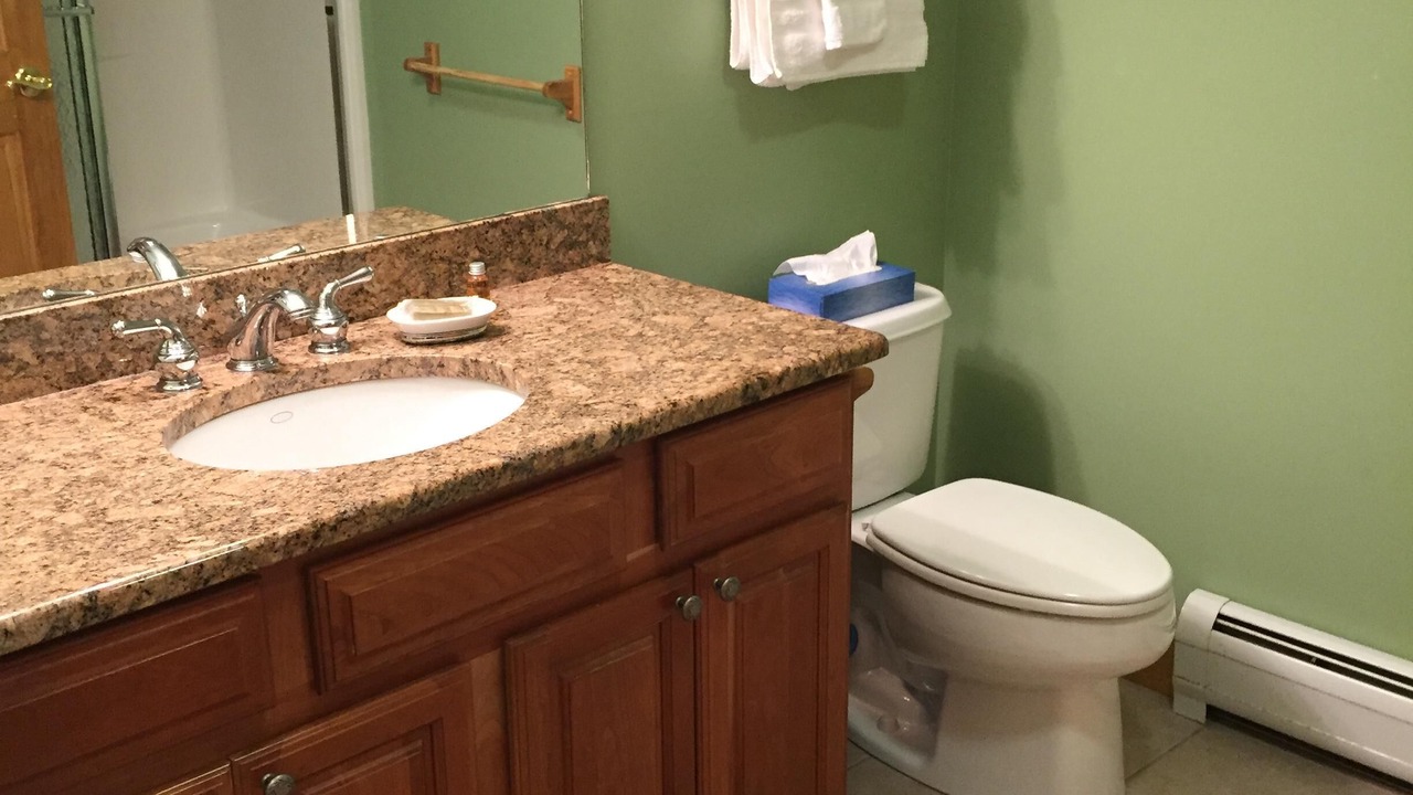 Photo of Bathroom in North Troy