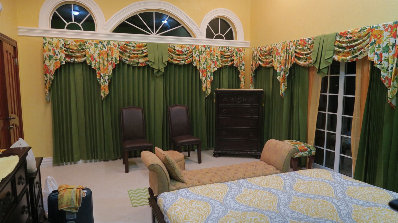 Photo of Bedroom in Plantation Village