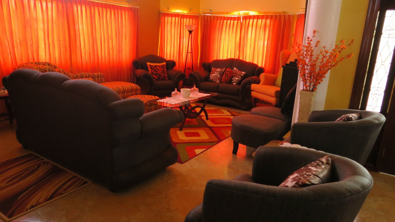 Photo of Livingroom in Plantation Village