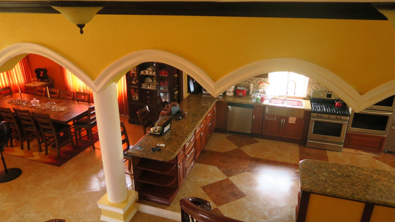 Photo of Livingroom in Plantation Village